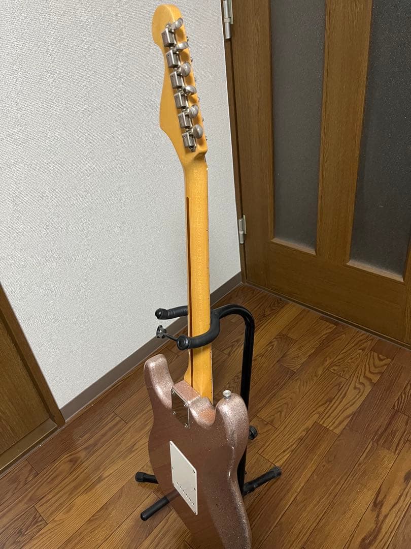 ギター FERNANDES LOVE D LD-85KK