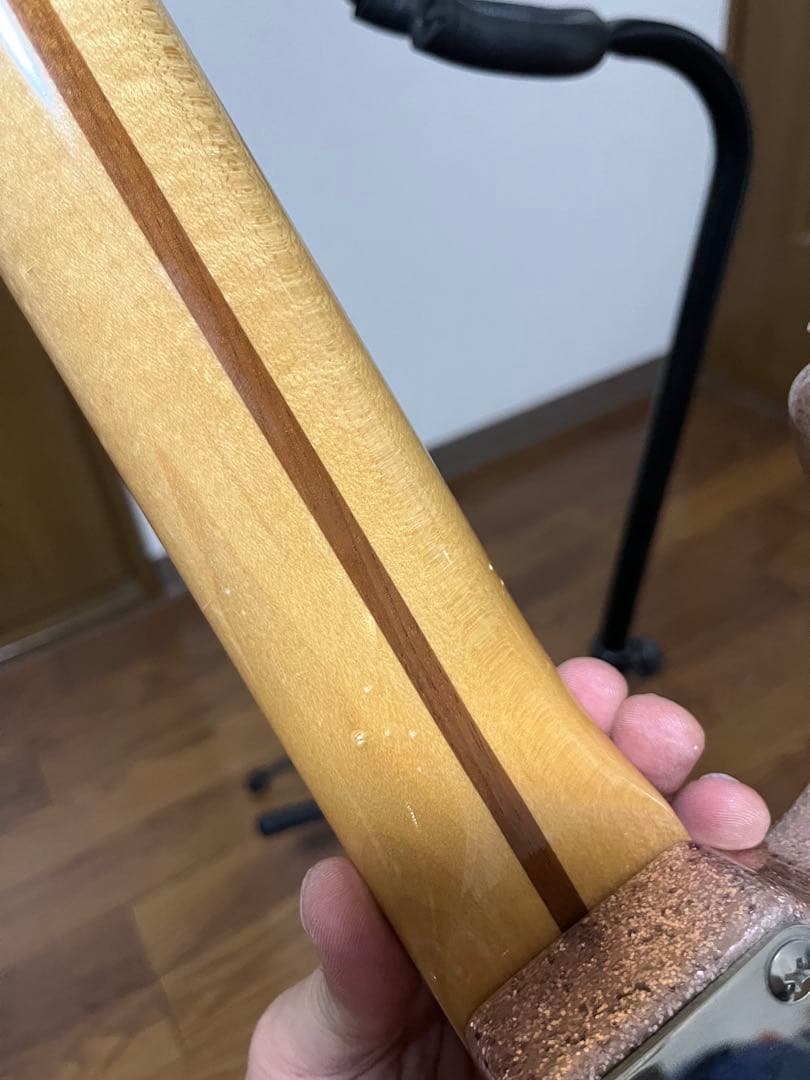 ギター FERNANDES LOVE D LD-85KK