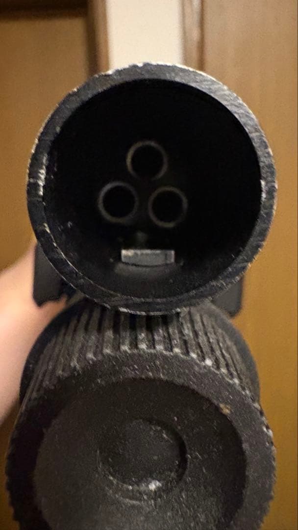 東京マルイ M870ブリーチャー ガスガン