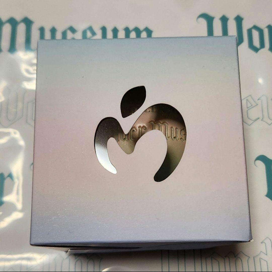 Wonder Museum　インスピレーションキャンドル　ケセラセラ