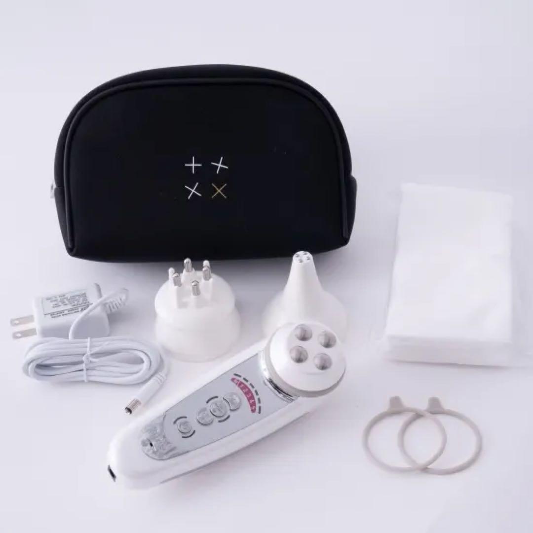 【美品】セルキュア4Tプラス　国内正規品