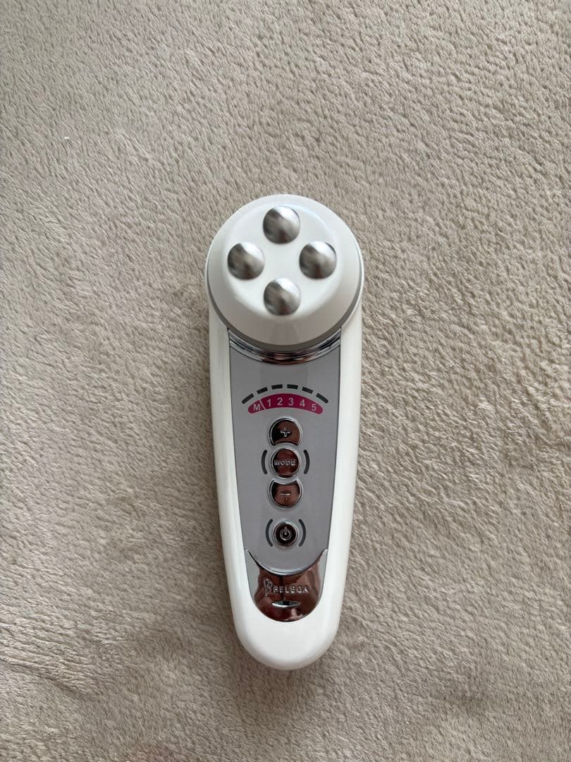 【美品】セルキュア4Tプラス　国内正規品