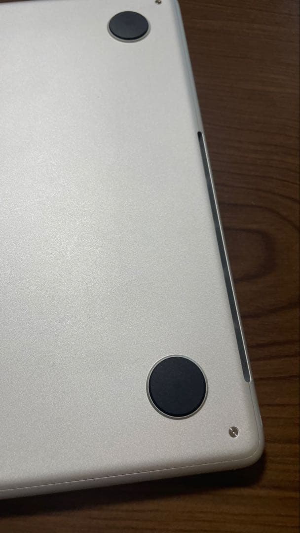 MacBook Pro M1 Pro 16GB 14インチ