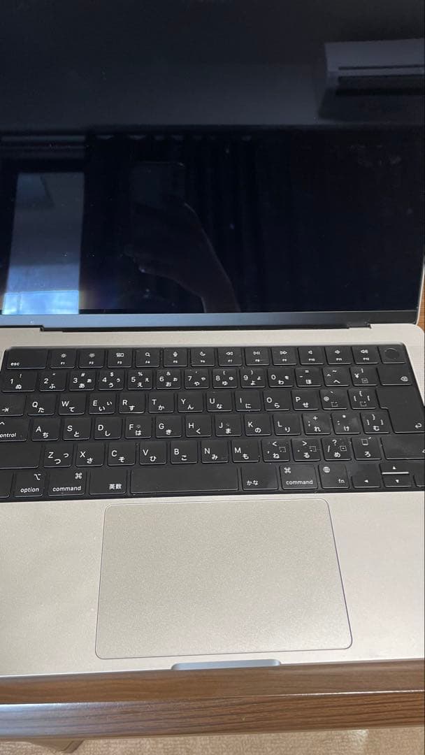 MacBook Pro M1 Pro 16GB 14インチ