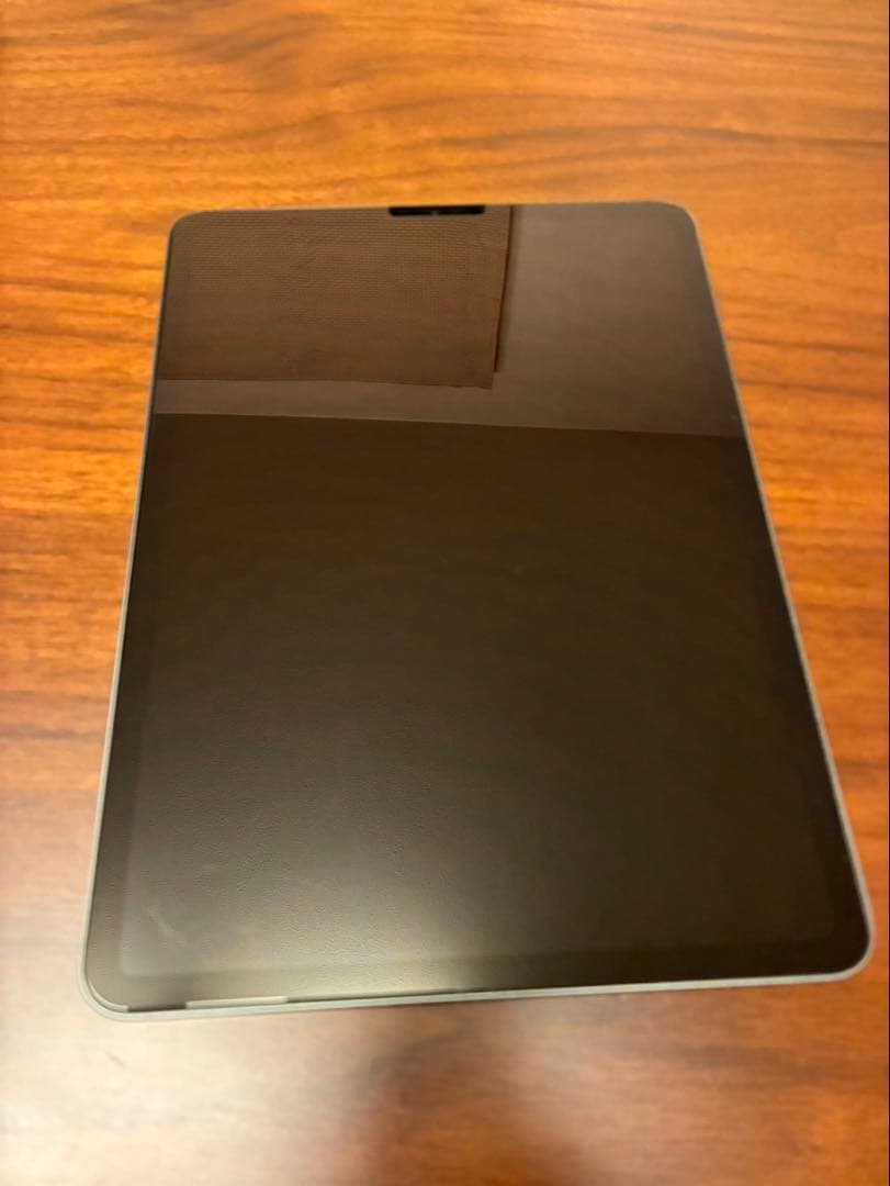 iPad Pro 第二世代　256GB Wi-Fiモデル