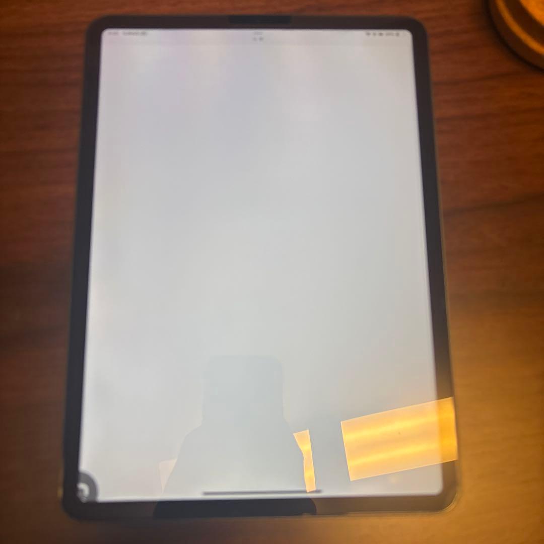 iPad Pro 第二世代　256GB Wi-Fiモデル