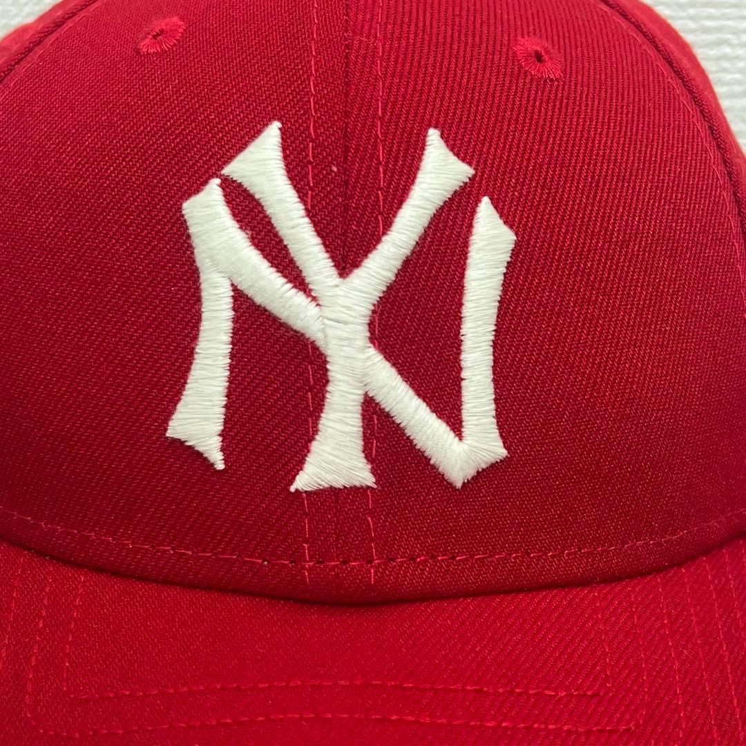 21　POLO RALPH LAUREN × MLB.