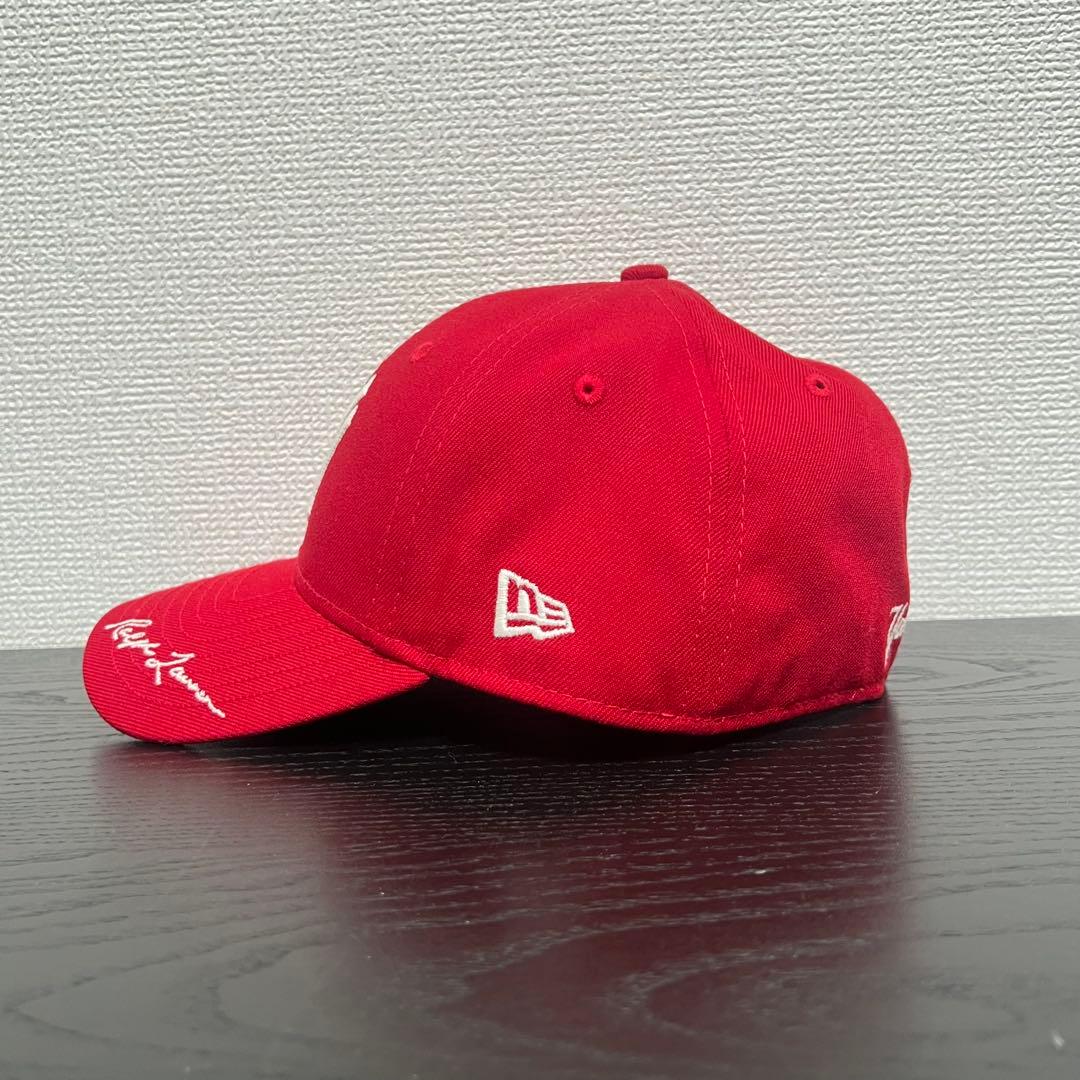 21　POLO RALPH LAUREN × MLB.