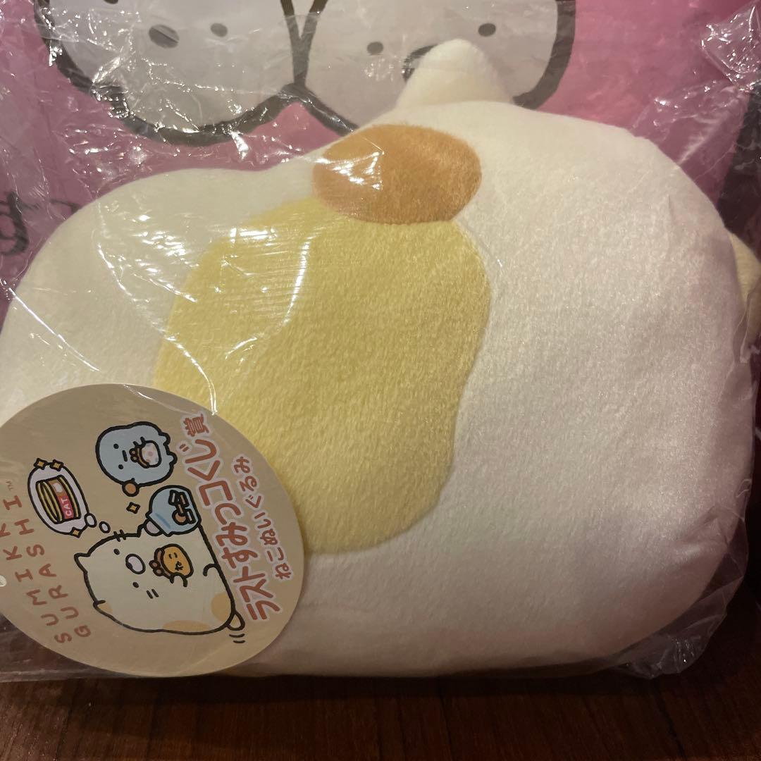 すみっコぐらし ネオ・すみっコくじ Part9　ラストすみっコくじ賞