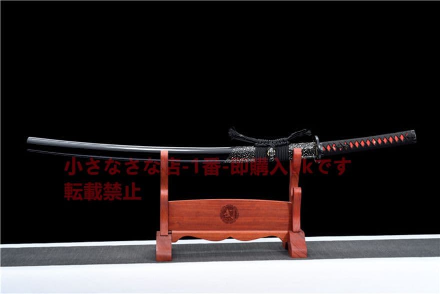 武具　刀装具　日本刀　模造刀   居合刀 【五輪離火】