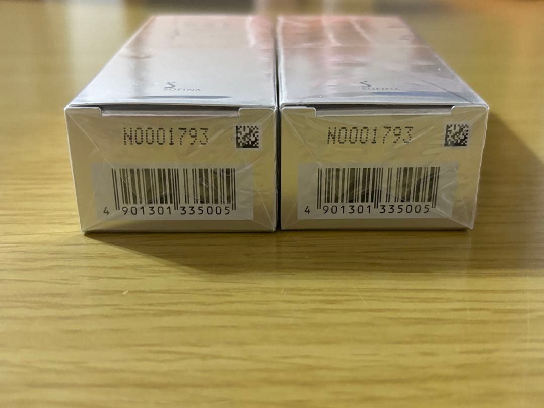 新品 エストザプロテクション W-Ⅰ I日中用乳液　SPF50+ PA++++