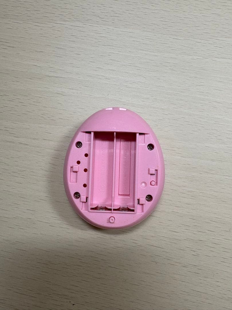 たまごっちみーつ　サンリオキャラクターズみーつver.