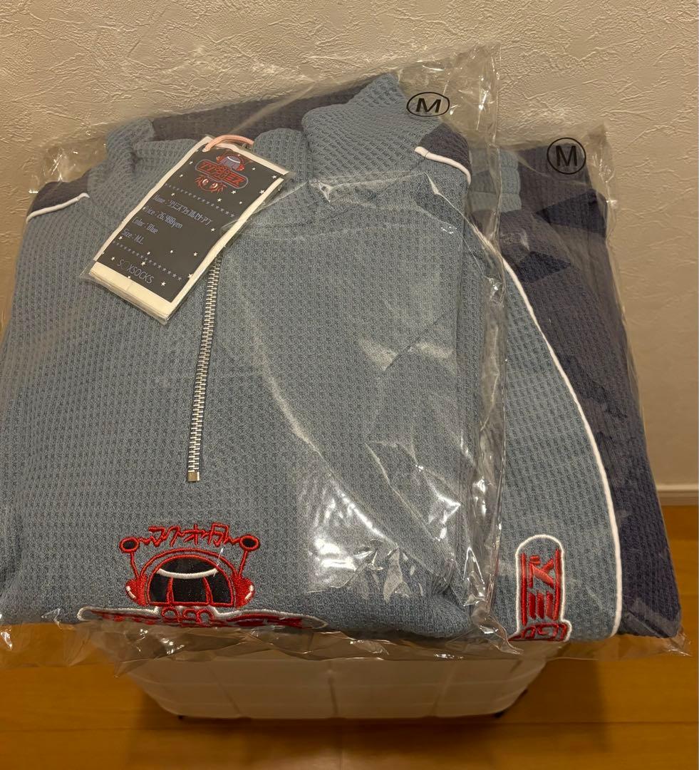 i*様 【お値下げ交渉可】 逃げ水あむ ソソミズワッフルセトアプ Mサイズ あむ