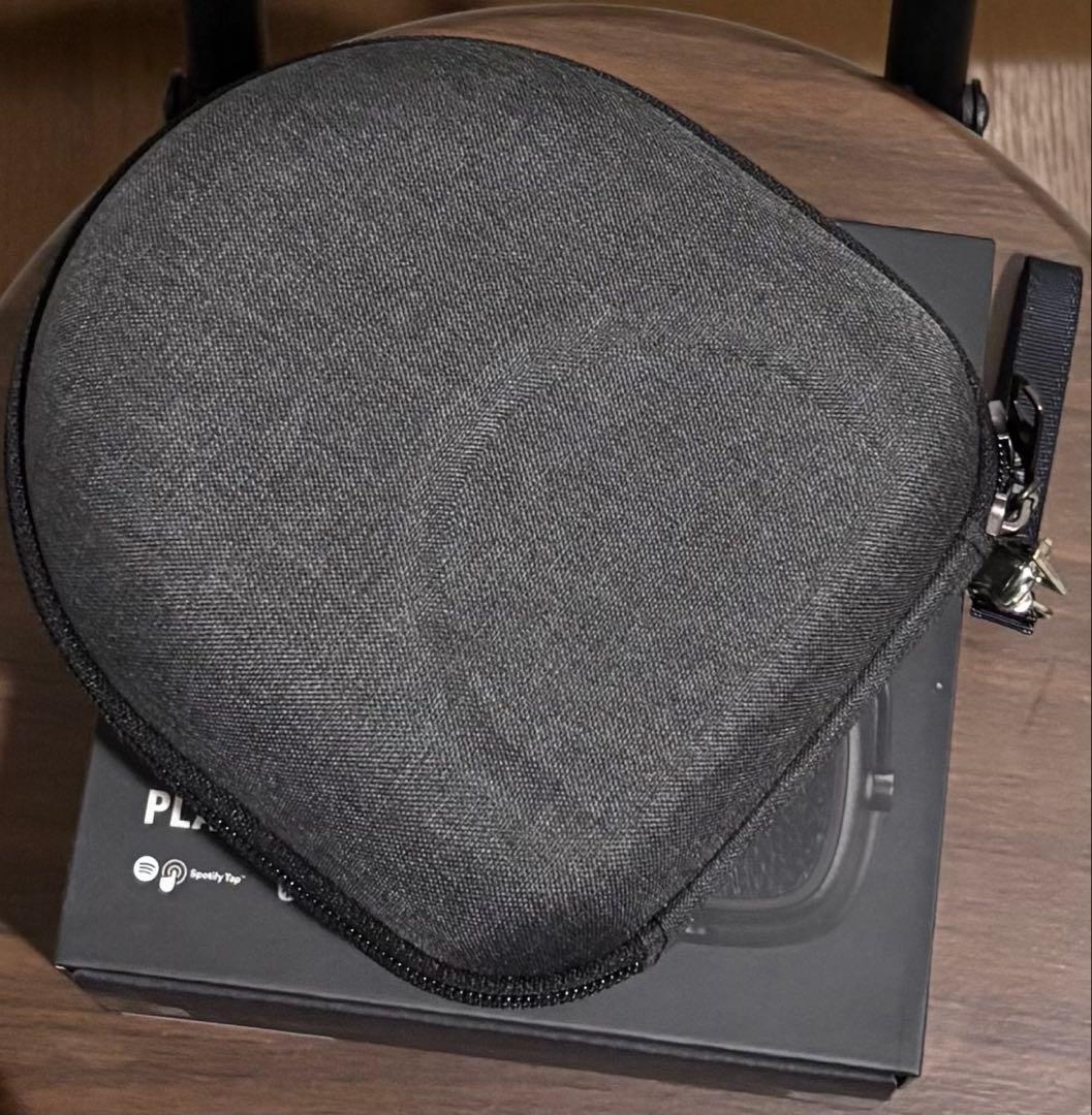 Marshall Major V ワイヤレスヘッドホン　ケース付