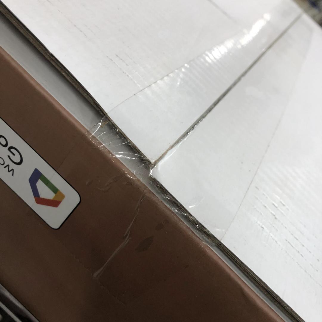 E*h様 未開封品 Dreame L20 Ultra Complete ロボット