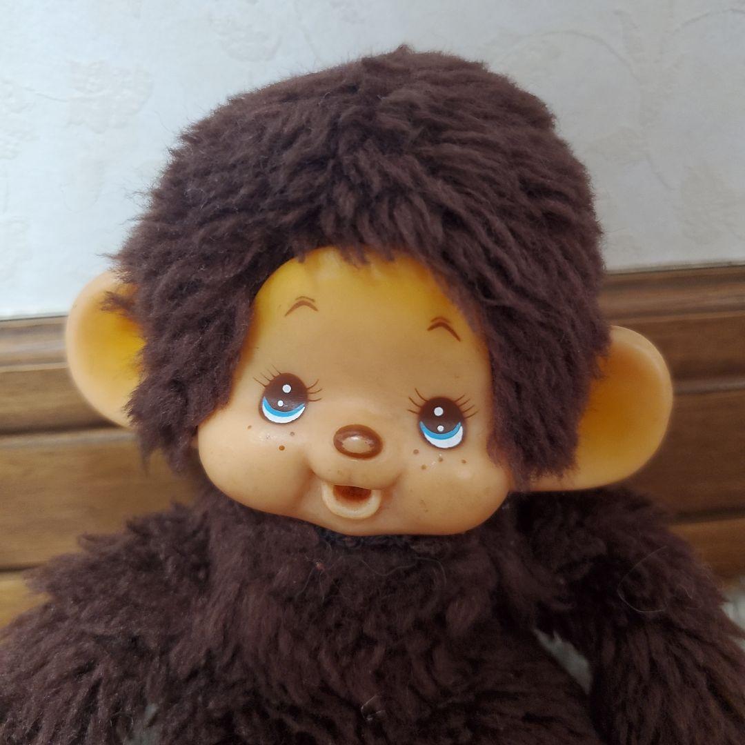 モンチッチ ブルーアイ