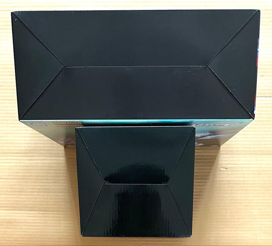 【2体セット】一番くじ ウルトラマンゼロ ラストワン賞 B賞 フィギュア