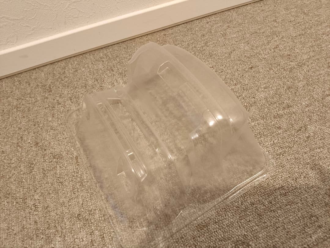 アディクション パンデム 180 V3 未塗装