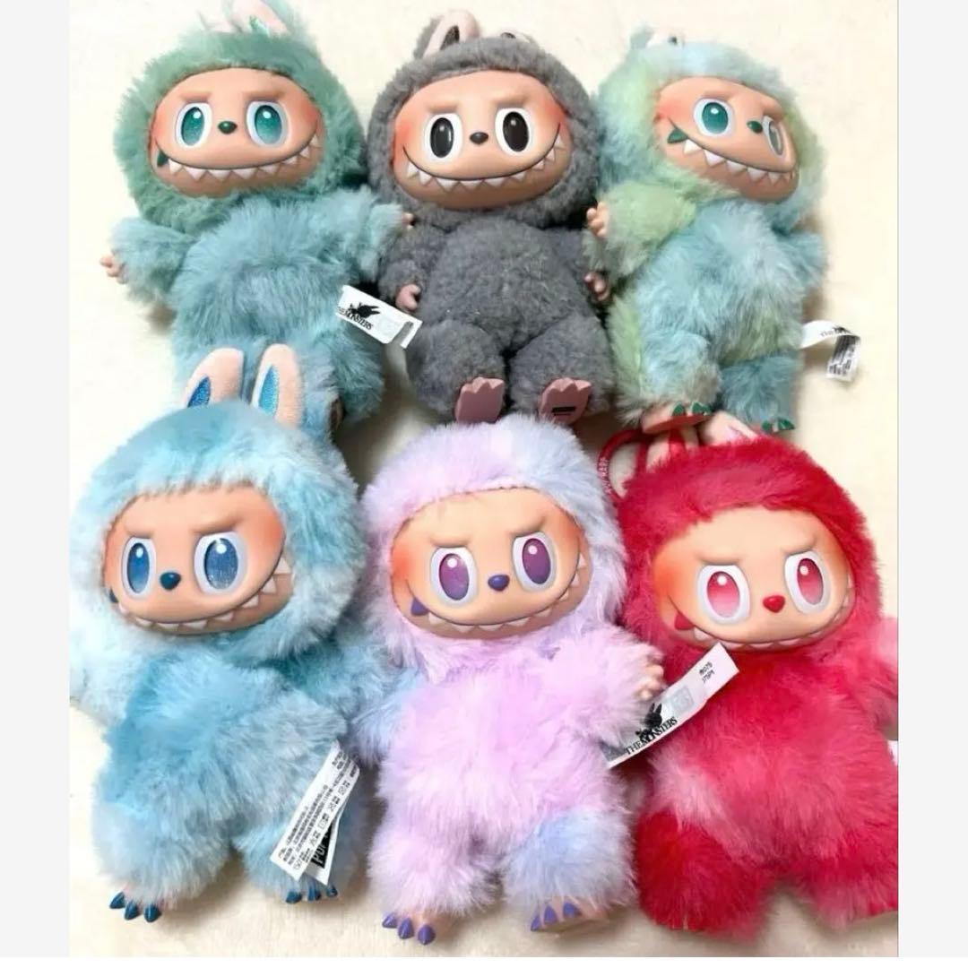 正規品　ラブブ　まとめ売り