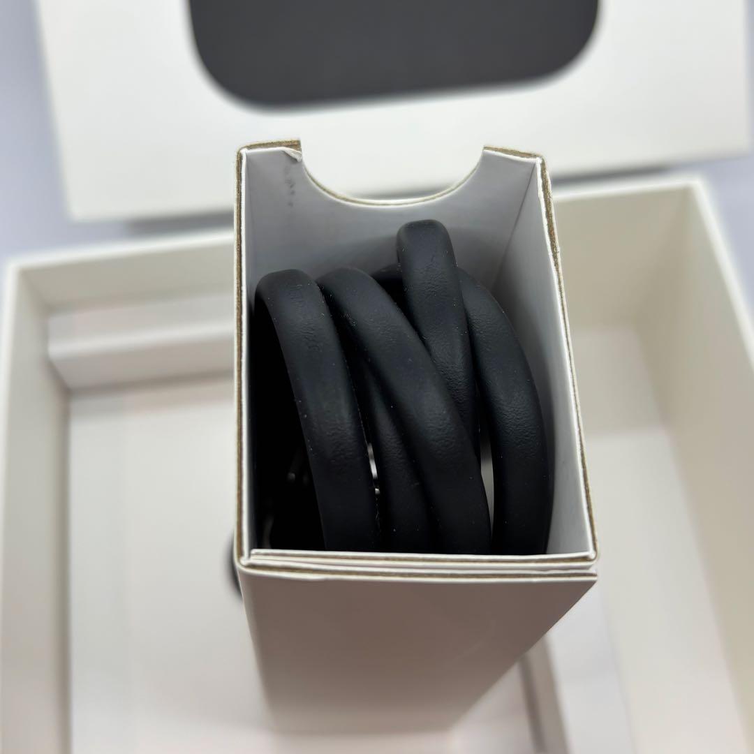 AppleTV 4K 第1世代 32GB A1842 MQD22J/