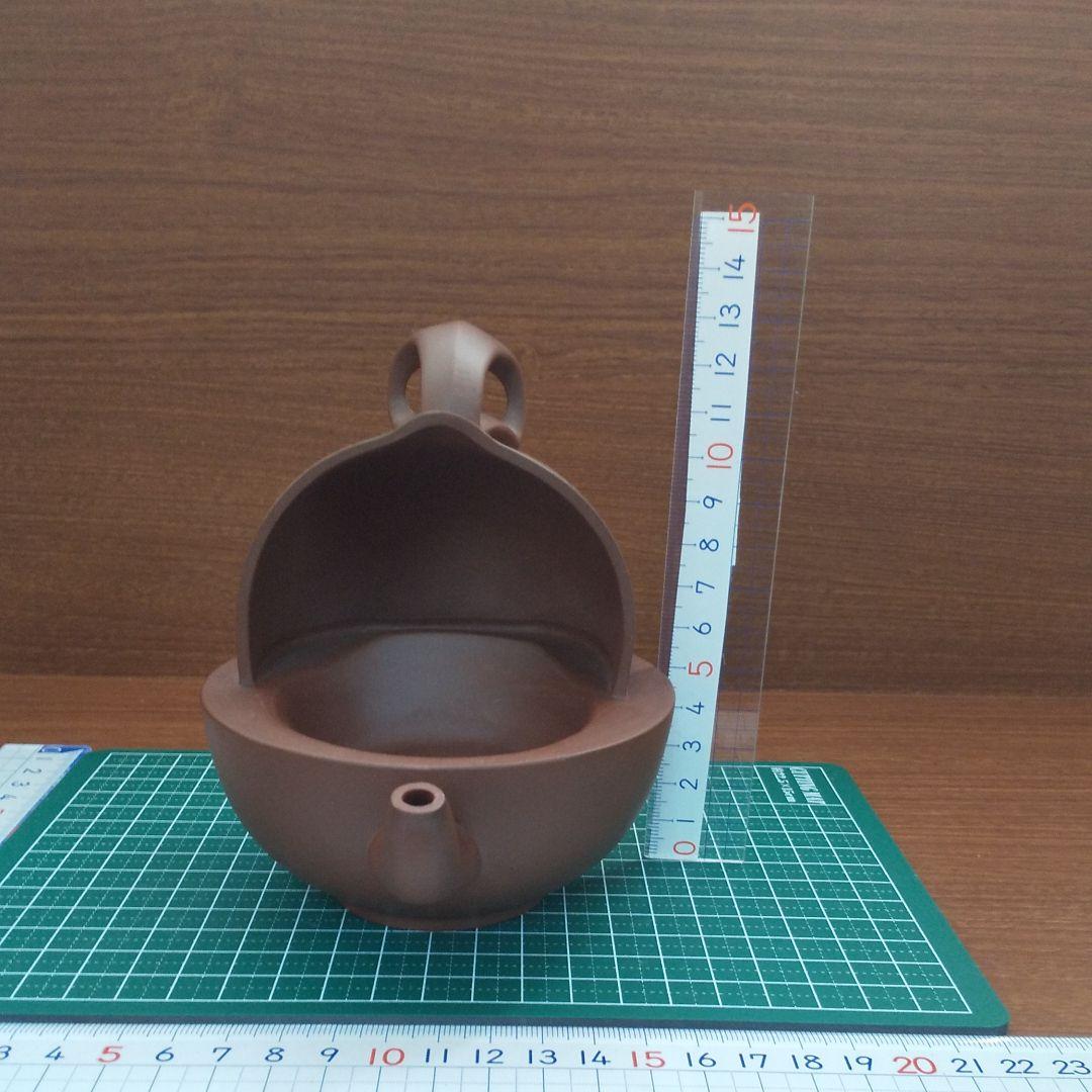 100 中国茶器、中国高級工芸師の趙志剛の作品、美術品です