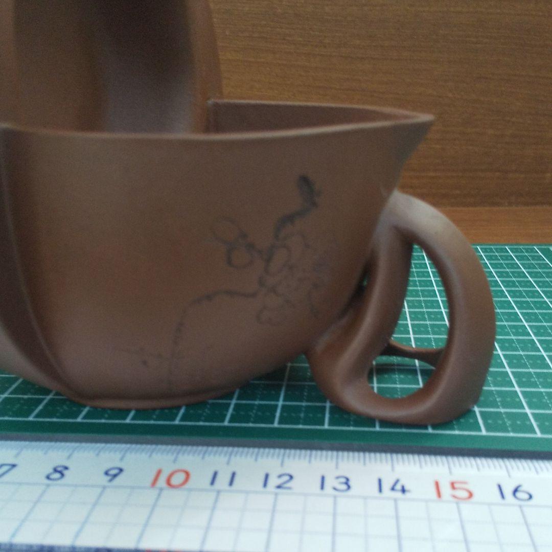 100 中国茶器、中国高級工芸師の趙志剛の作品、美術品です