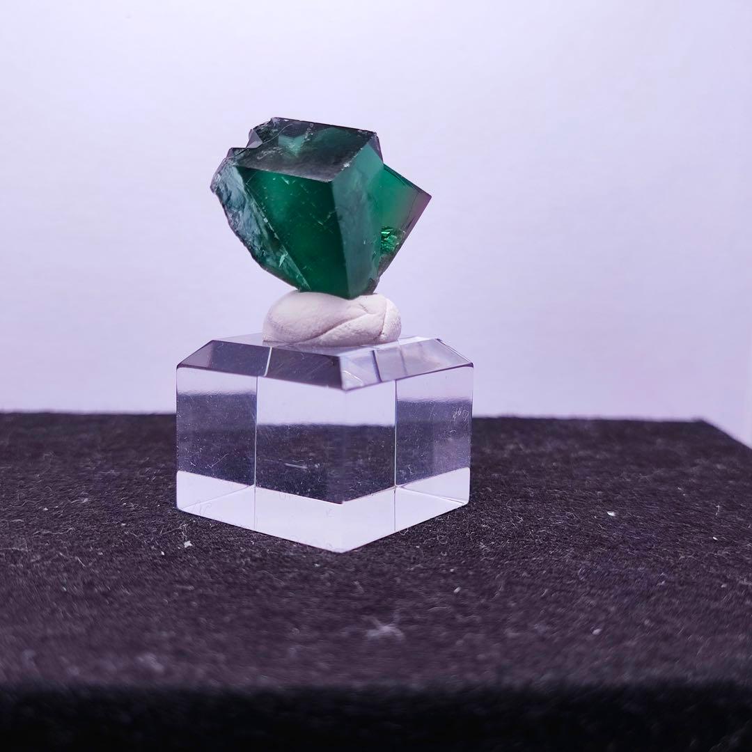 う*う様 136 UK ロジャリー鉱山 50-Year Pocket フローライ