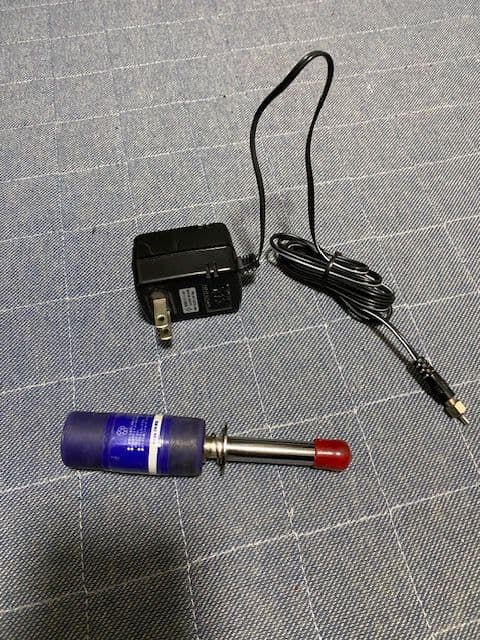 京商エンジン10分の1ツーリングカーフルセット