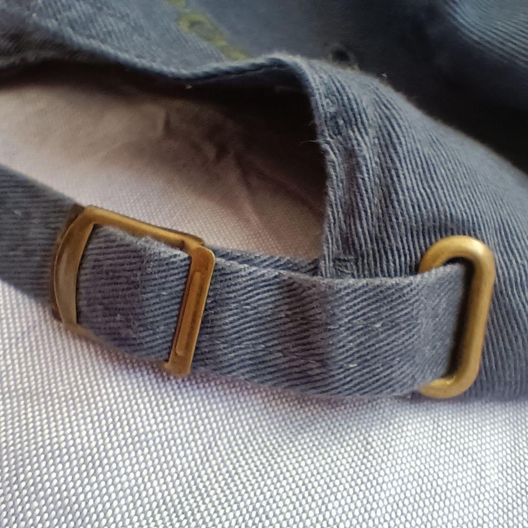 ポロスポーツ　キャップ