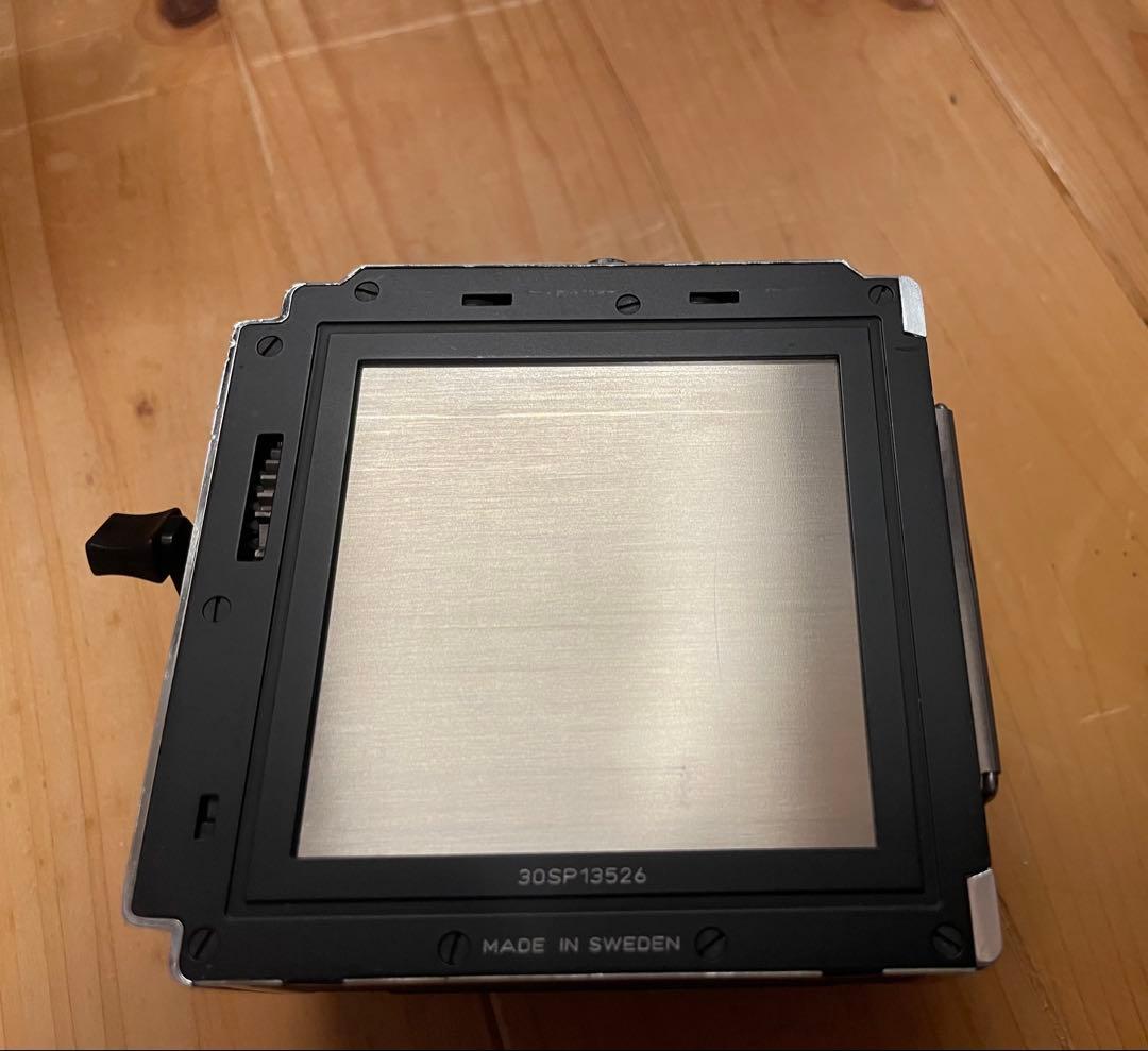 雨昭　HASSELBLAD 503cw レンズセット