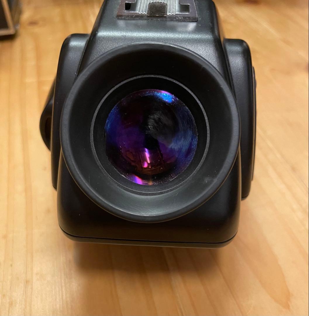 雨昭　HASSELBLAD 503cw レンズセット