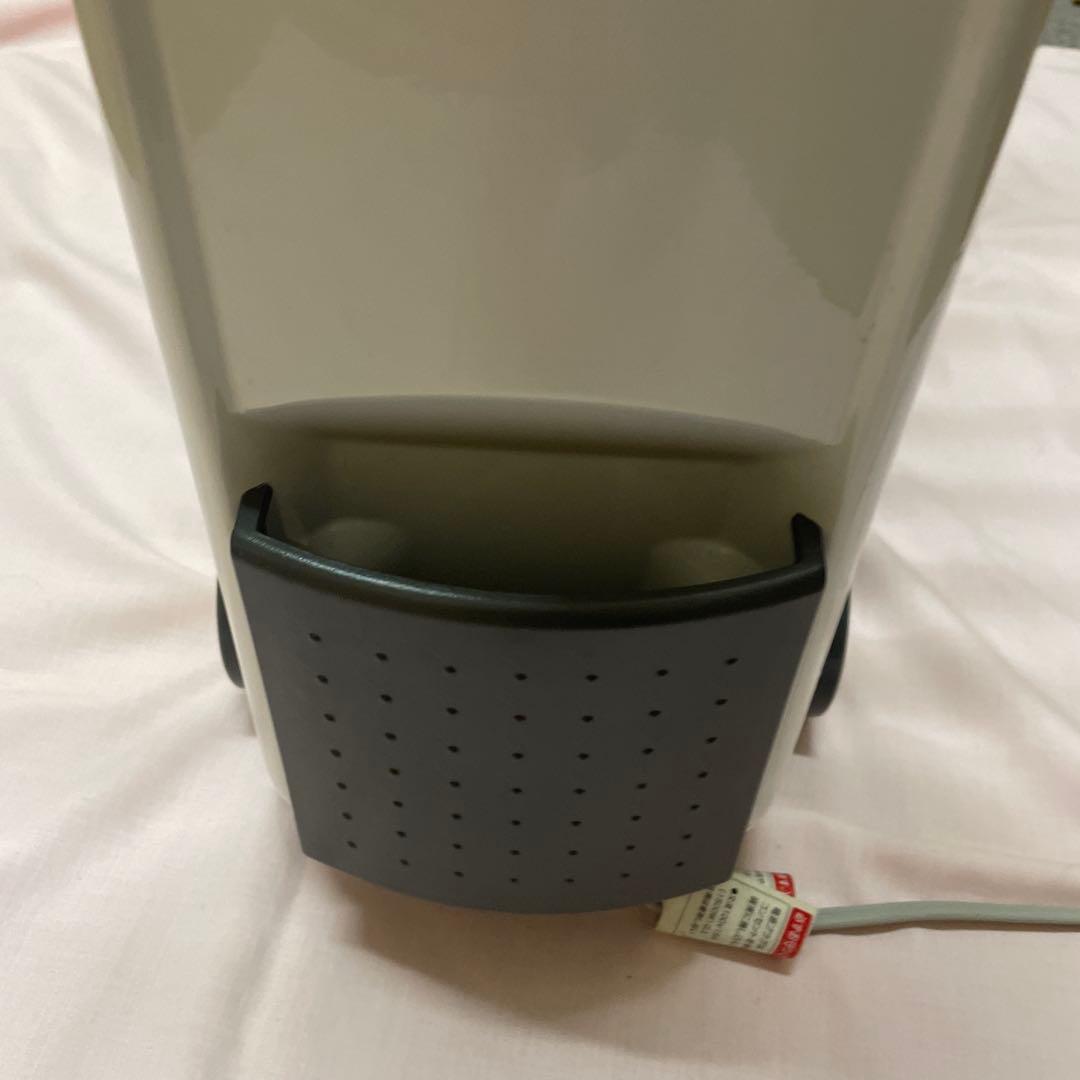 eureks オイルヒーター EYB7H 1200W