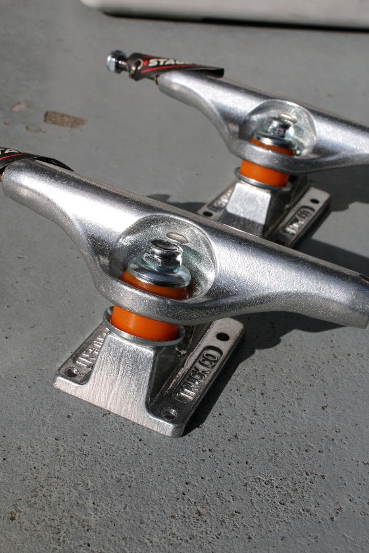 Independent トラック 149 Stage 11 Standard