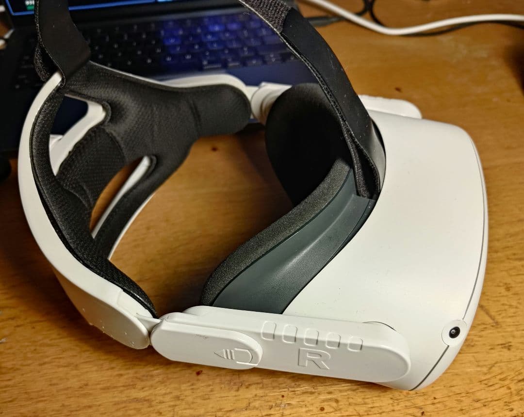 Quest2 [64GB]　Quest2