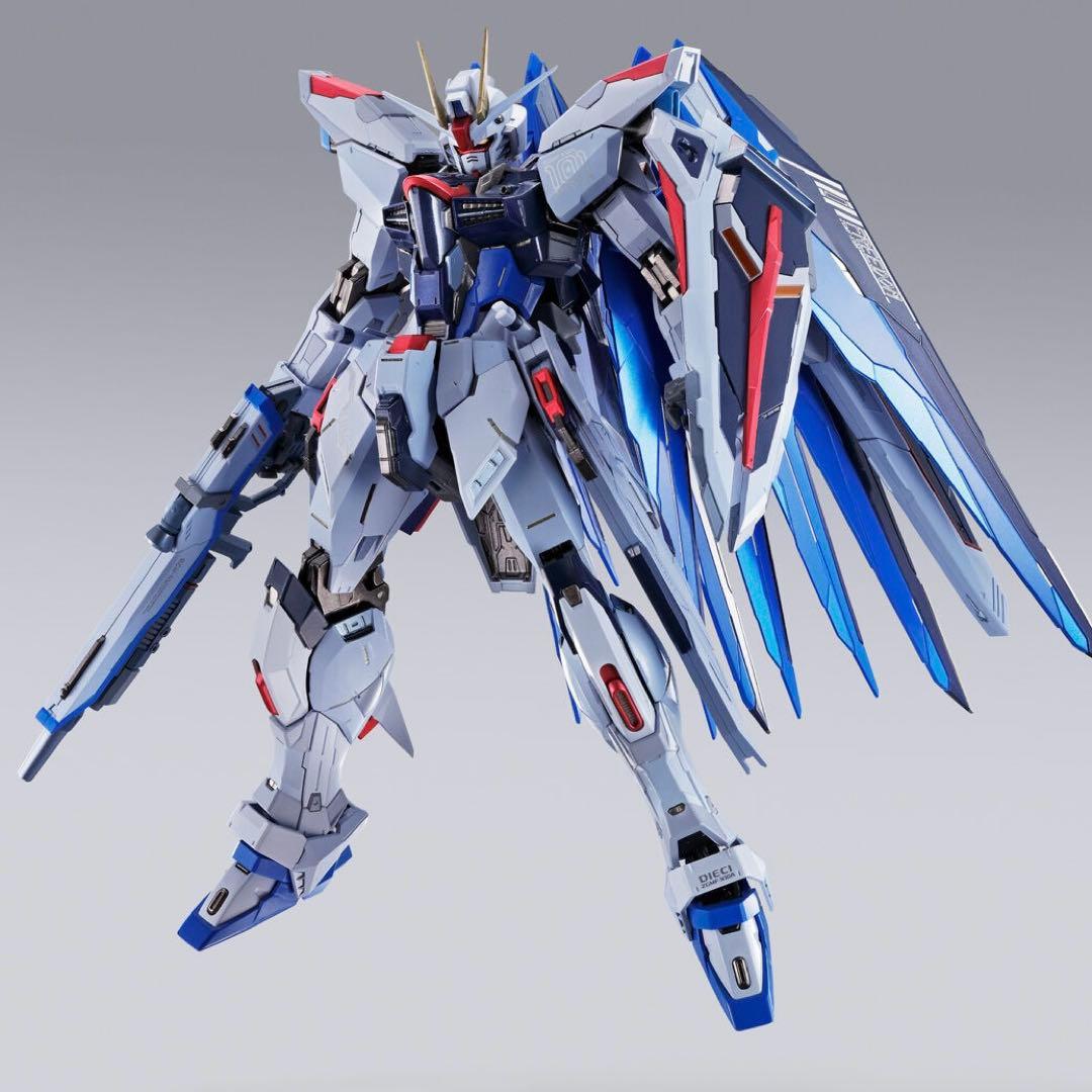 フリーダムガンダム CONCEPT 2  SPARKLE Ver.