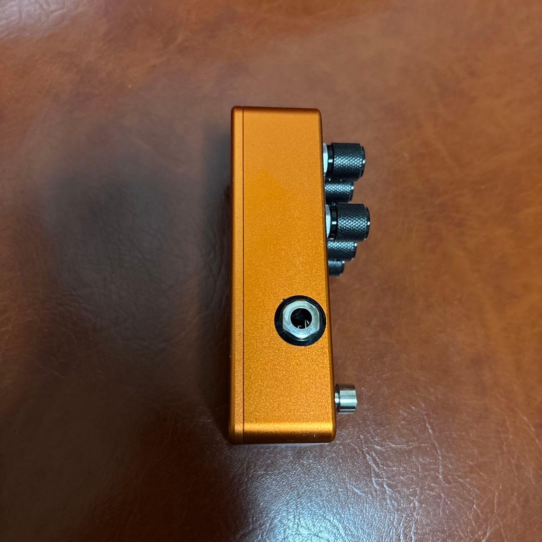 ベース SUMO STOMP SUMO PRE Ver.2