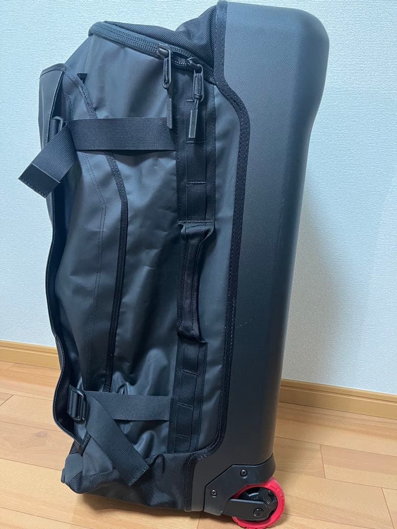 ながちょ　THE NORTH FACE ローリングサンダー30