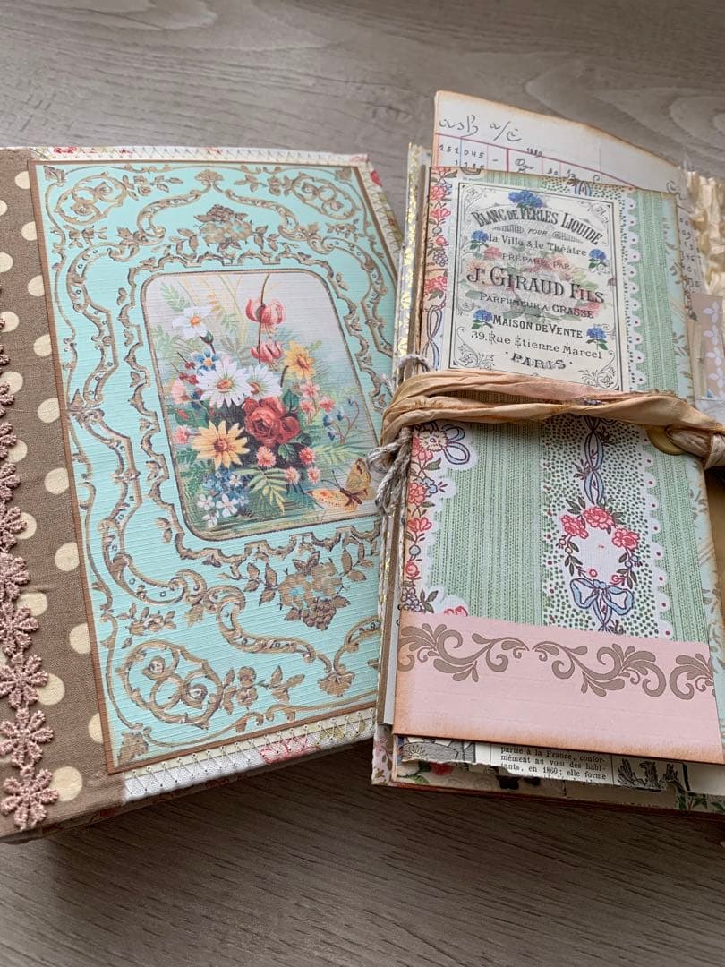 文房具・ステーショナリー sister journal