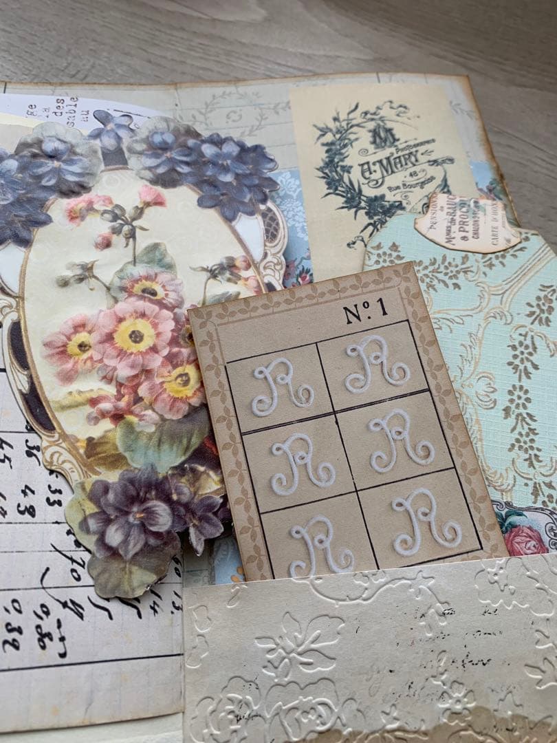 文房具・ステーショナリー sister journal