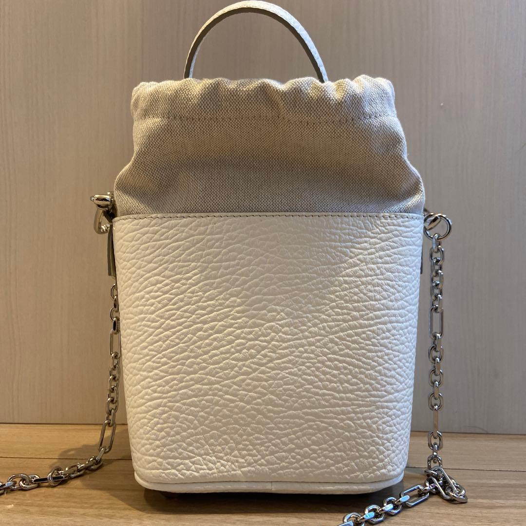 【新品】Maison Margiela 5AC バッグ