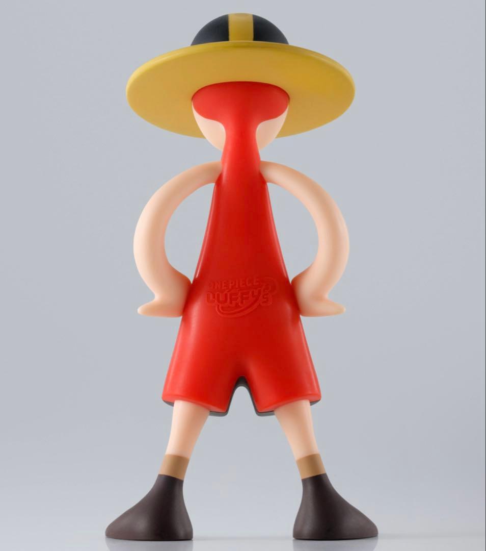 ワンピース モンキー・D・ルフィ (エルバフ) 2個