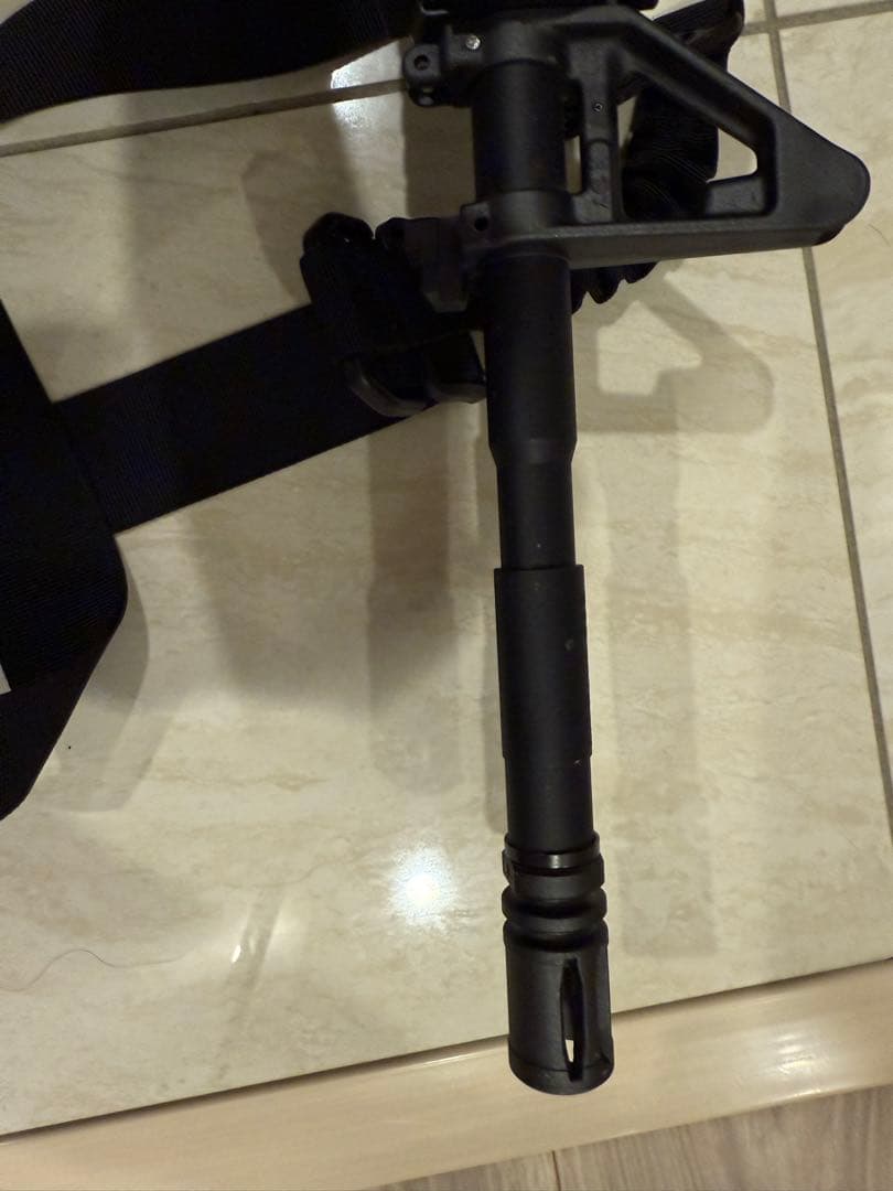 sopmod m4 次世代　サバゲーセット　とまとジュース様