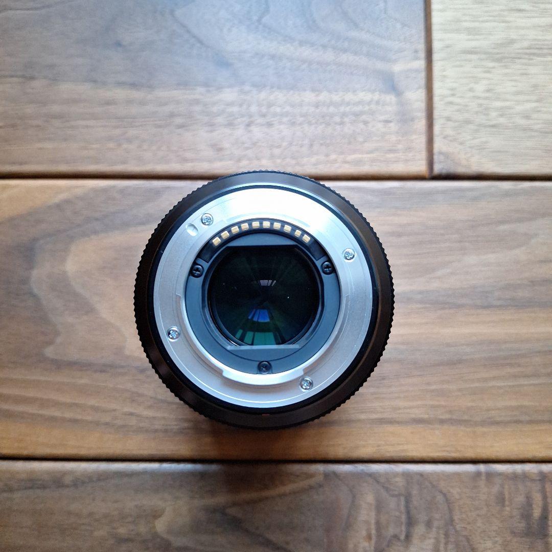 FUJINON　XF56㎜F1.2R