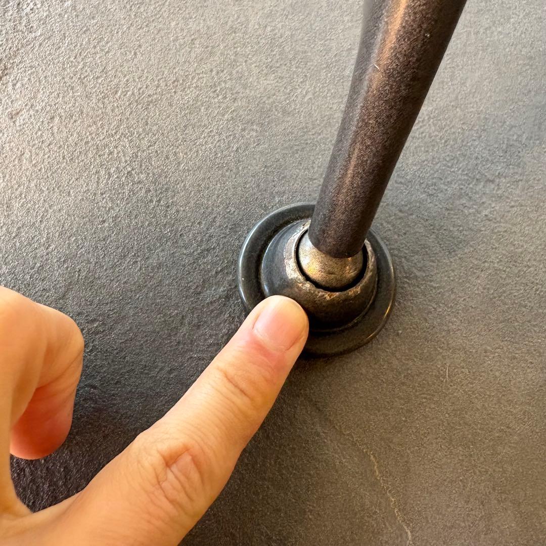 CRASH GATE トレド チェアー ダイニング インダストリアル 2脚