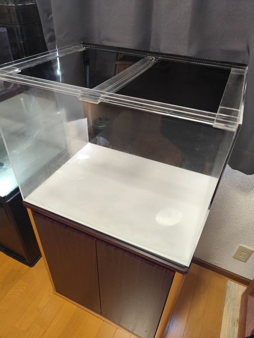 水槽 Yuki