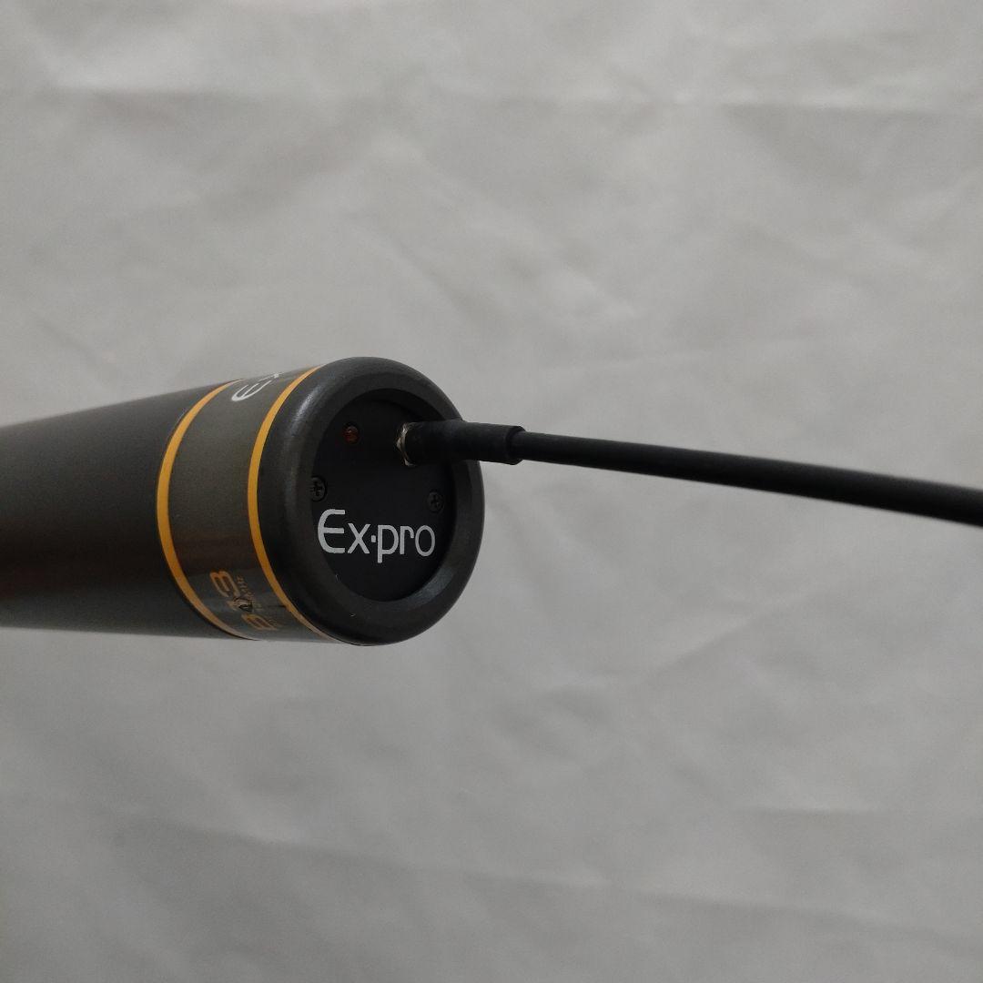 Ex-pro Pro-10 SHURE SM58 ワイヤレスセット