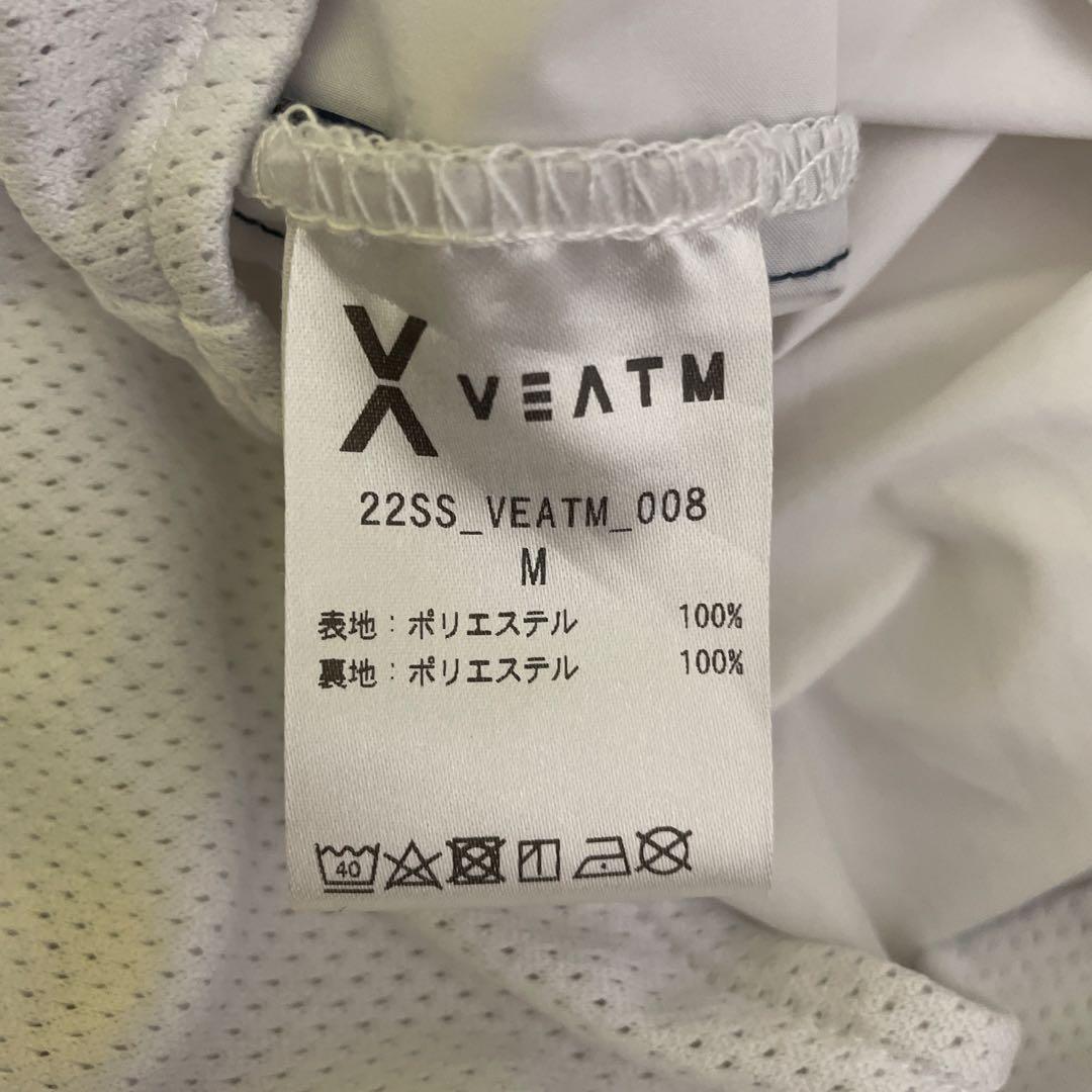 VEATM ボードショーツ なーすけ着用同モデル　サーフパンツ　Mサイズ