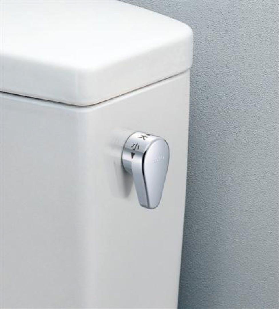 TOTO リモコン便器洗浄ユニット HE37