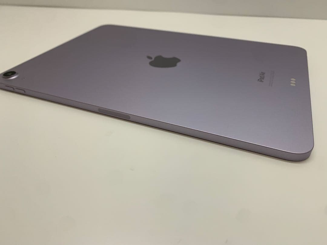 iPad Air 11インチ 第6世代 M2 Wi-Fi 128GB パープル