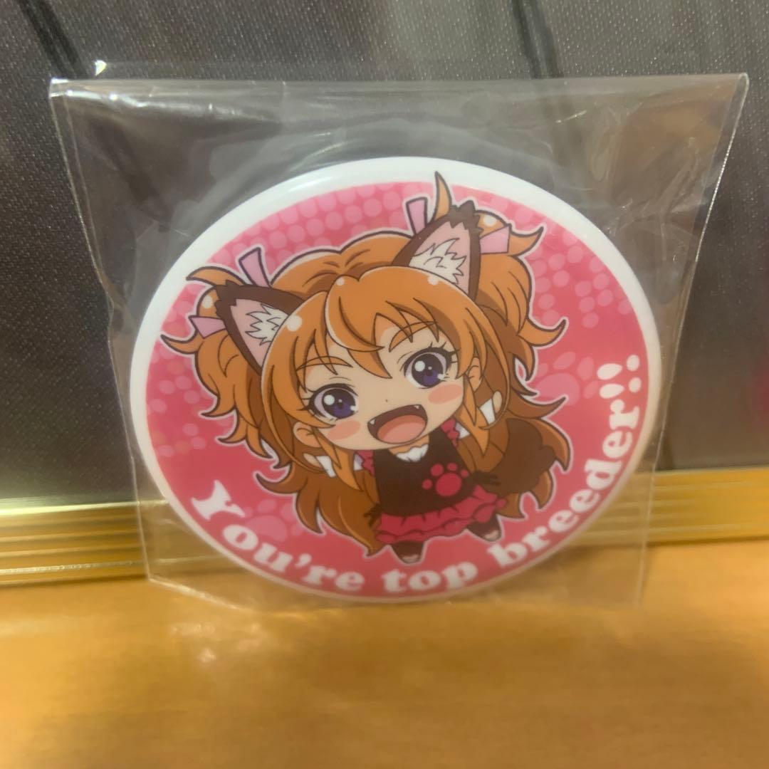 布ポスター ゆ～のす通信 スイートプリキュア